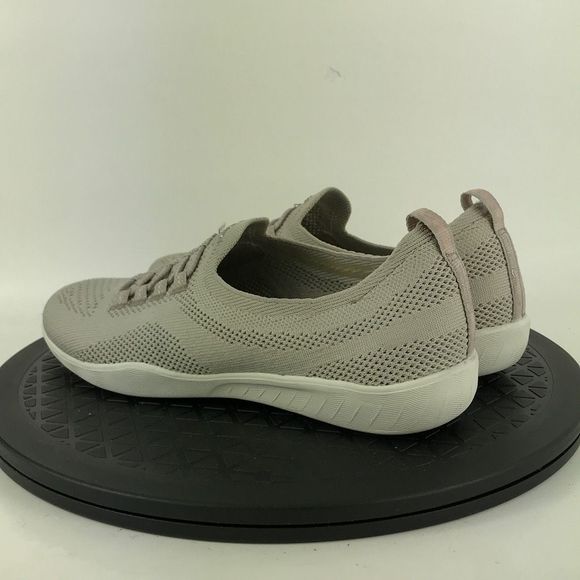 Skechers Air Cooled Memory Foam Slip On Comfort Shoes 100033 Women’s Size 6 - Picture 7 of 12